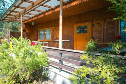 Bungalow 81