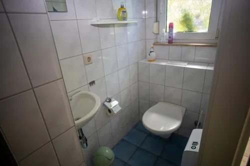 WC